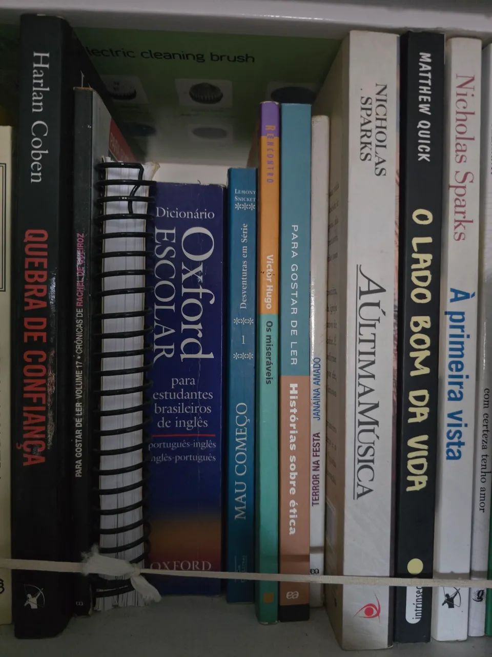 Livros diversos - Foto 3