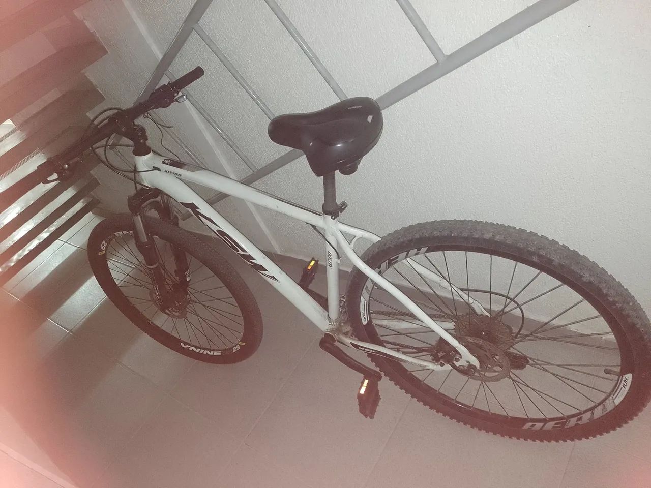 Bicicleta Aro 29