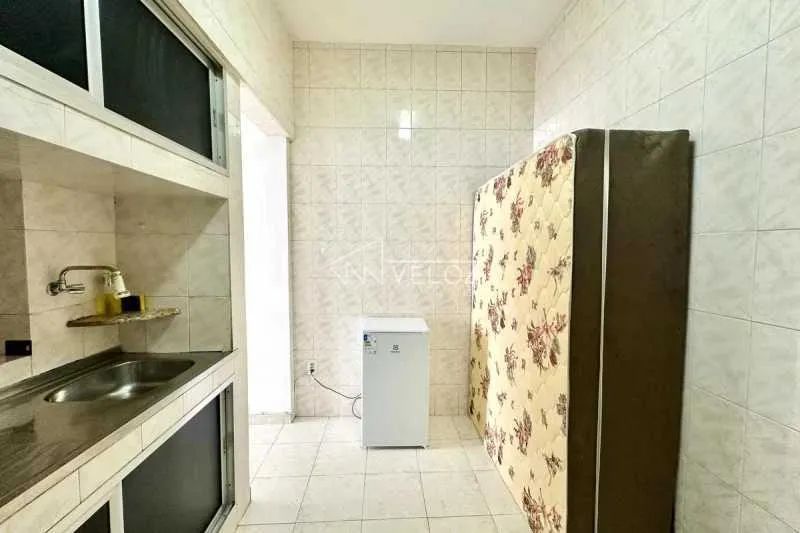 Kitnet/Conjugado : / Residencial / Centro - Foto 3