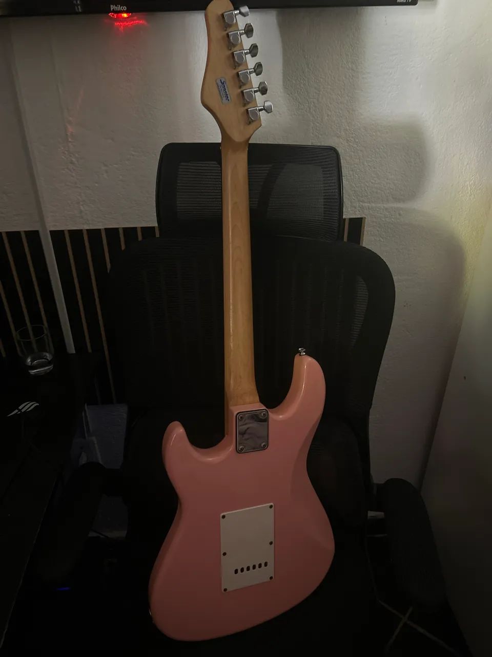 Guitarra Strinberg - Foto 2