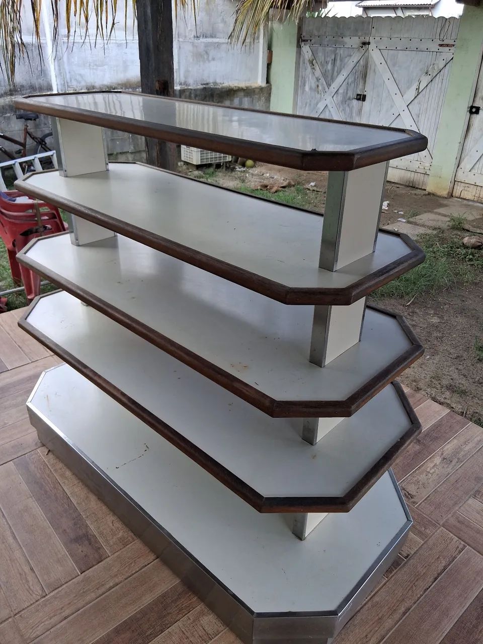 Vendo gôndola para comércio  - Foto 3