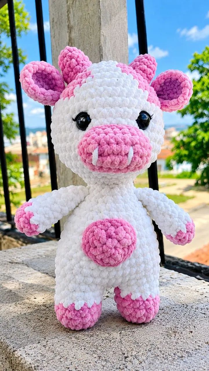 Encomendas amigurumis  - Foto 3