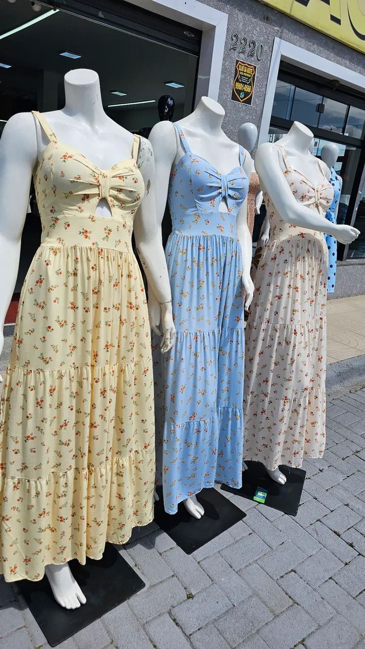 Vestidos