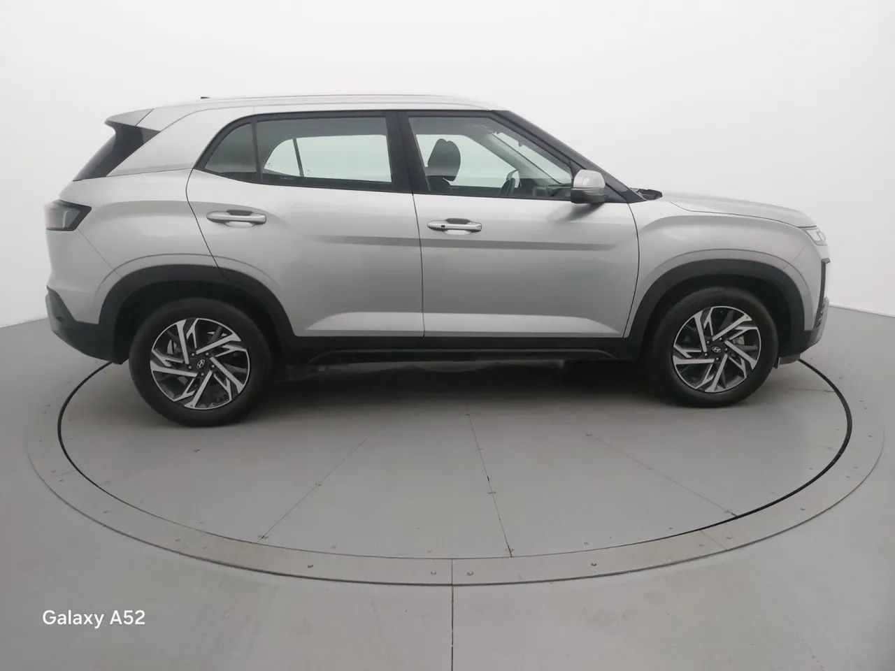 Hyundai Creta Limited 1.0 TB 12V Flex Aut., foto 6 de 18
