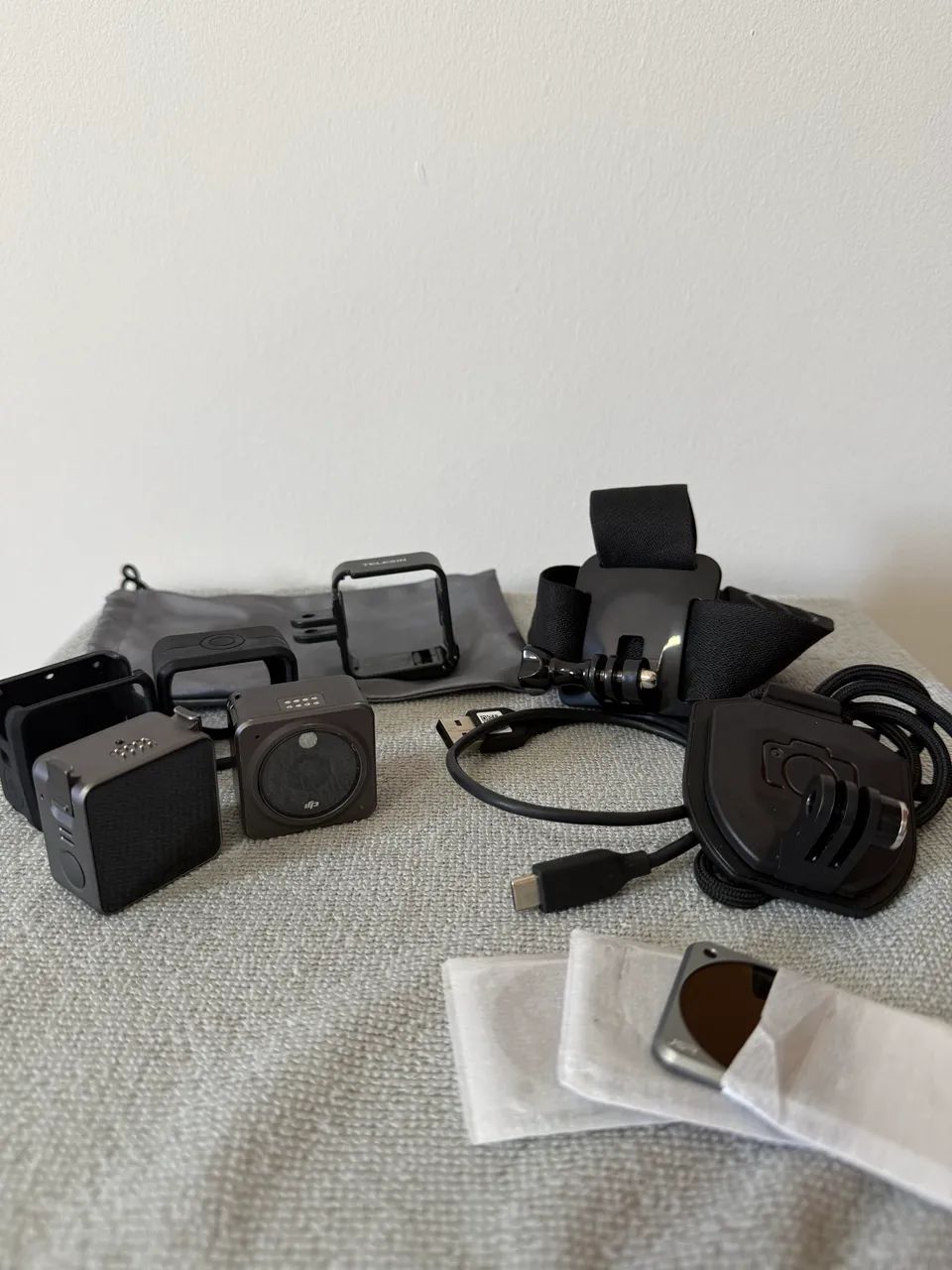 DJI Action 2 - Foto 5