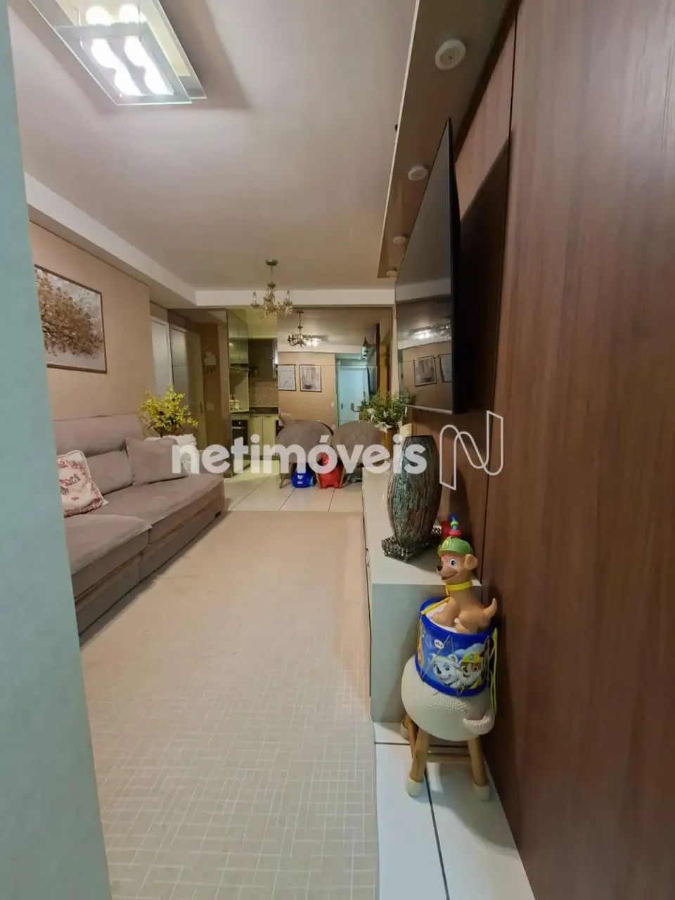 Apartamento ouro preto - Foto 5