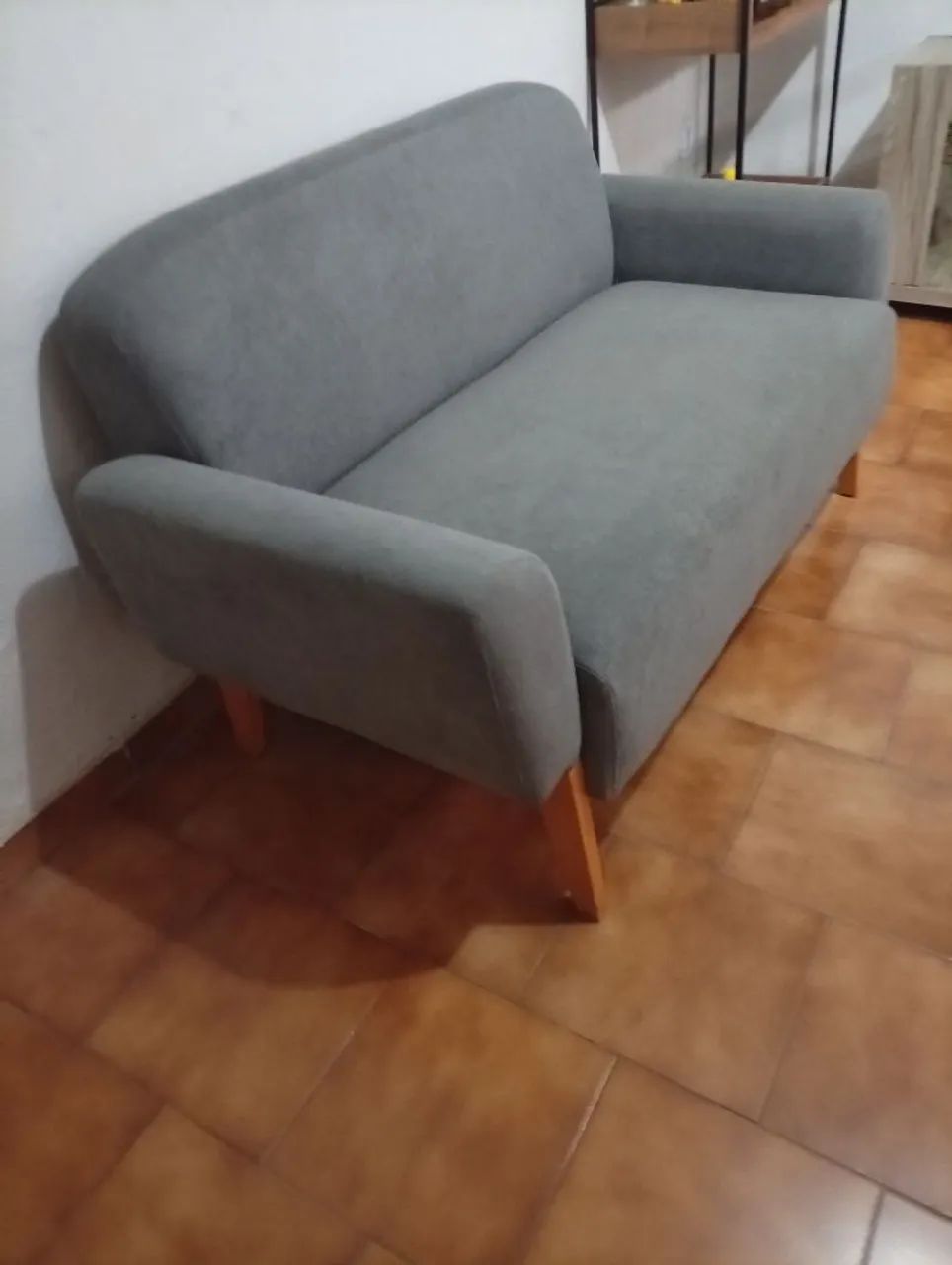 Sofá 2 lugares - Foto 2
