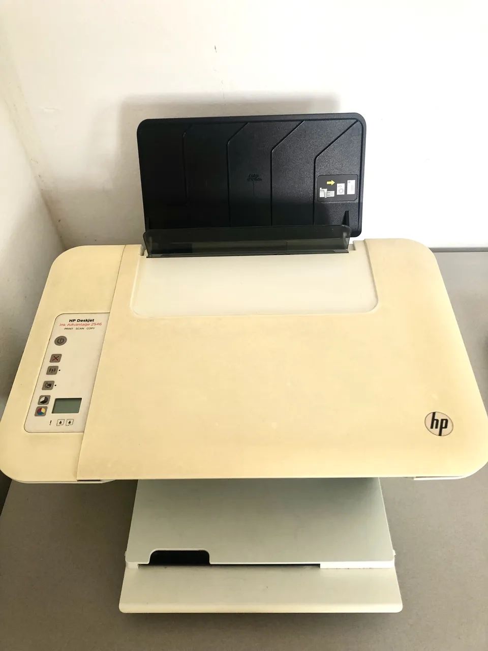 Vendo impressora HP - Foto 2