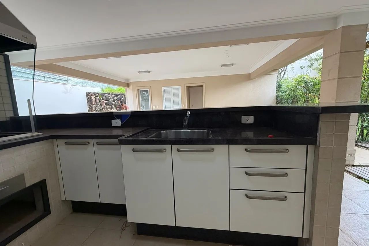 Casa 4 suítes para Locação no Alphaville Campinas/SP - Foto 2