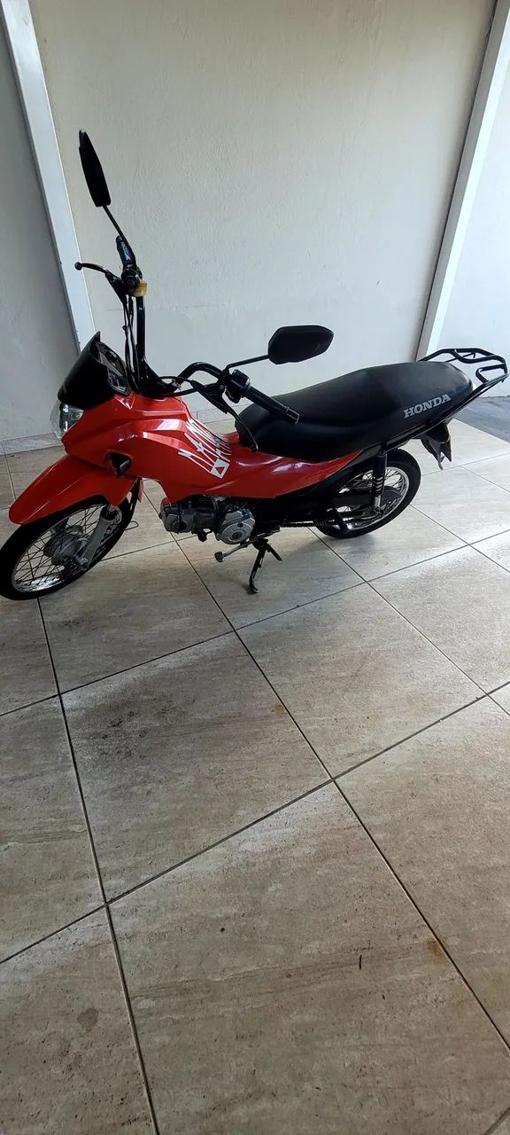 Pop110i