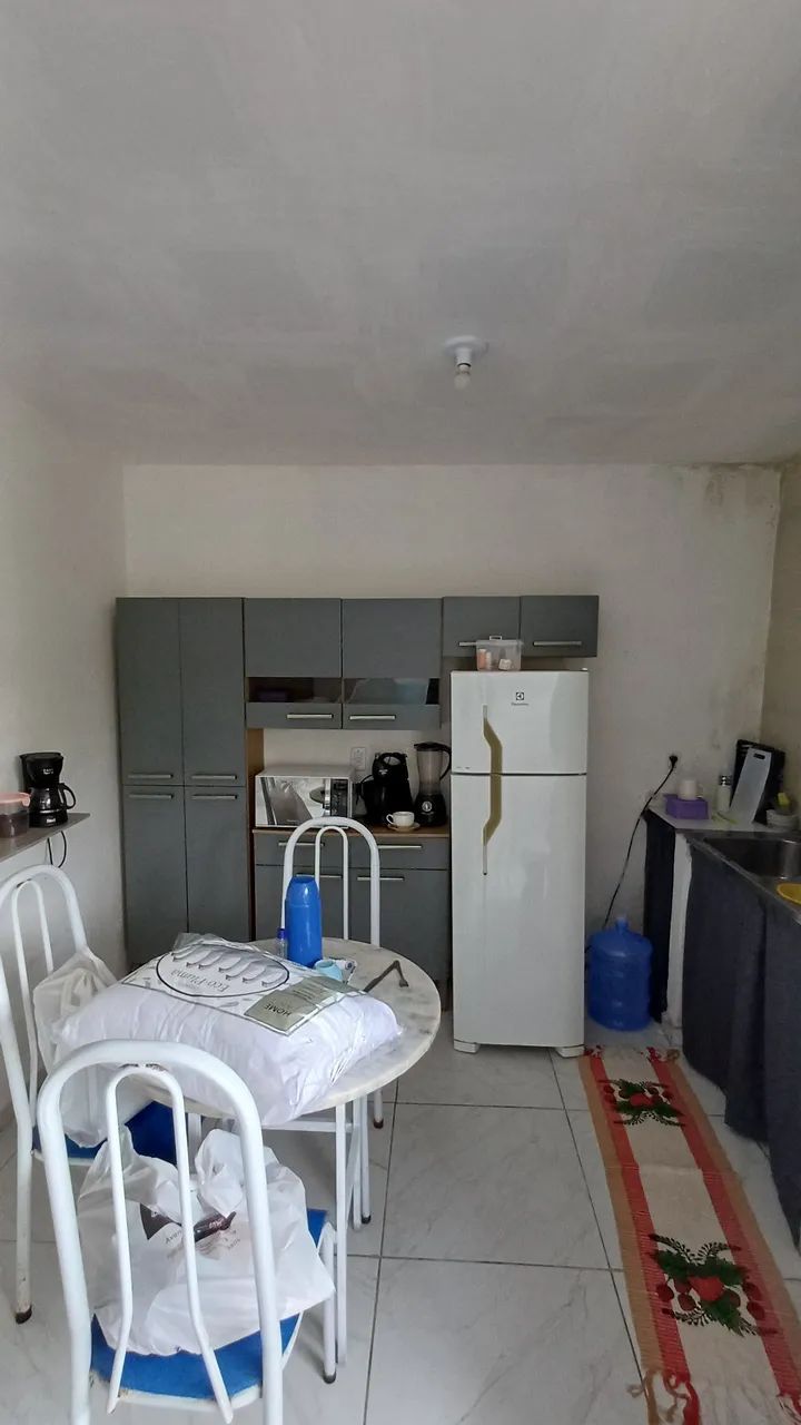 Vende-se 1andar 72mil  - Foto 3