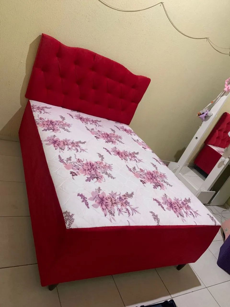 COMA UNIBOX  COM CABECEIRA  - Foto 2