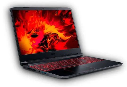 NOTEBOOK GAMER | NITRO 5 AN515-58 - Foto 2