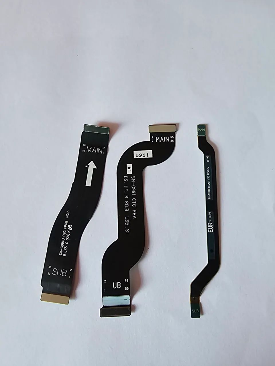 Pecas S21 SM-991B/DS