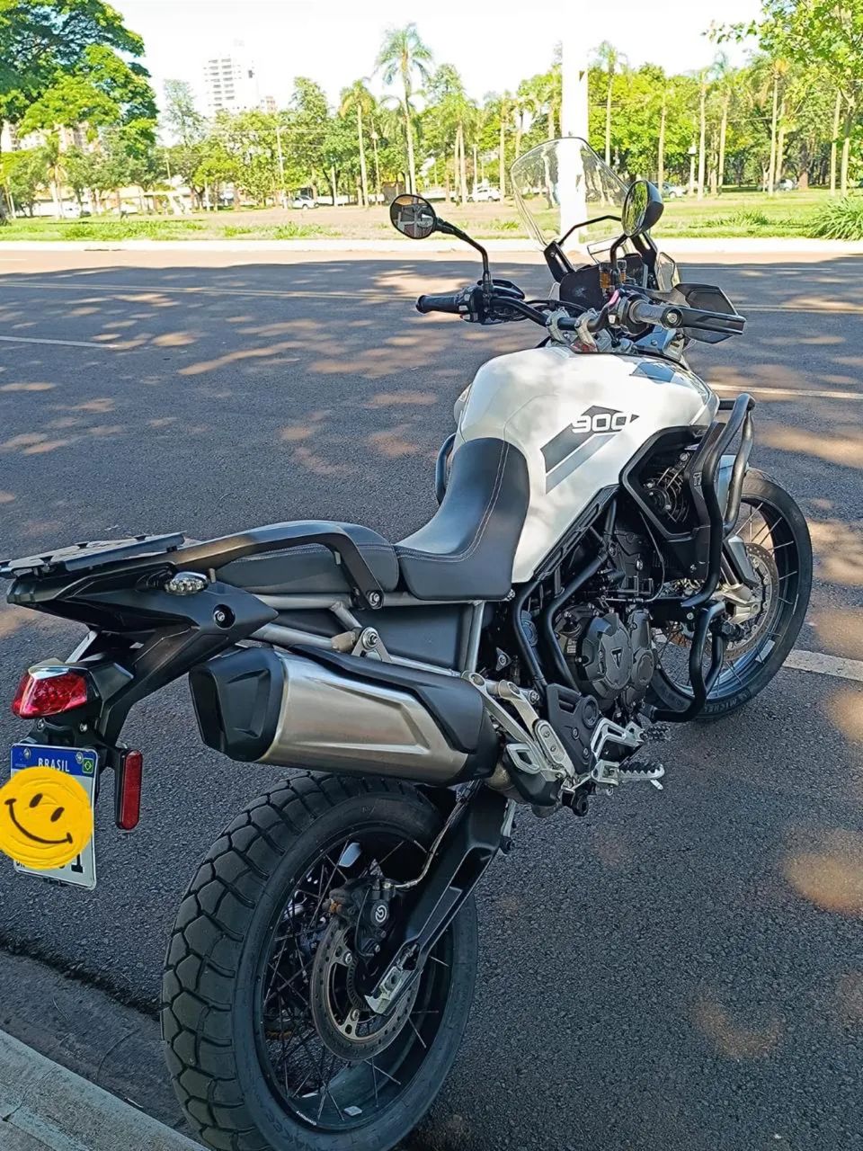 Vendo Tiger 900. - Foto 3