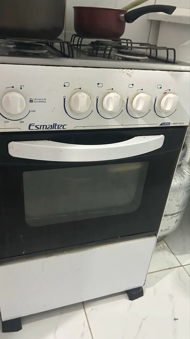 Fogão  - Foto 3