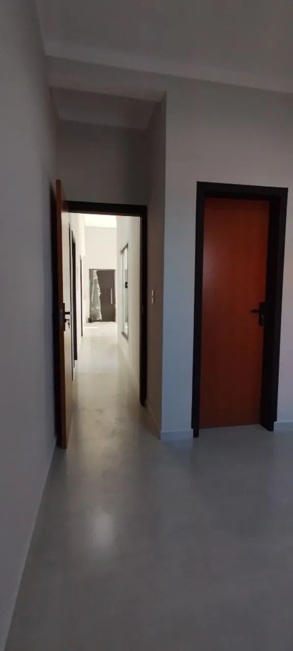 Casa nova ( Itu -SP) - Foto 3