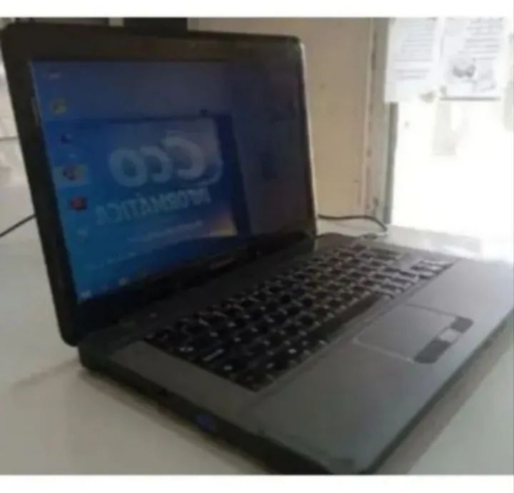 NOTEBOOK R$399- WORD EXCEL INTERNET E-MAIL -13/09/26 - Foto 2