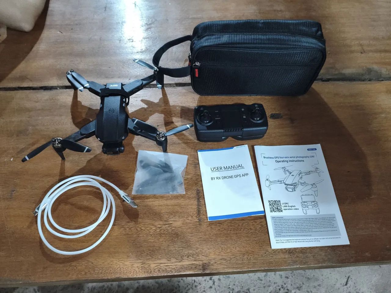 Drone L900 Pró a venda. - Foto 2