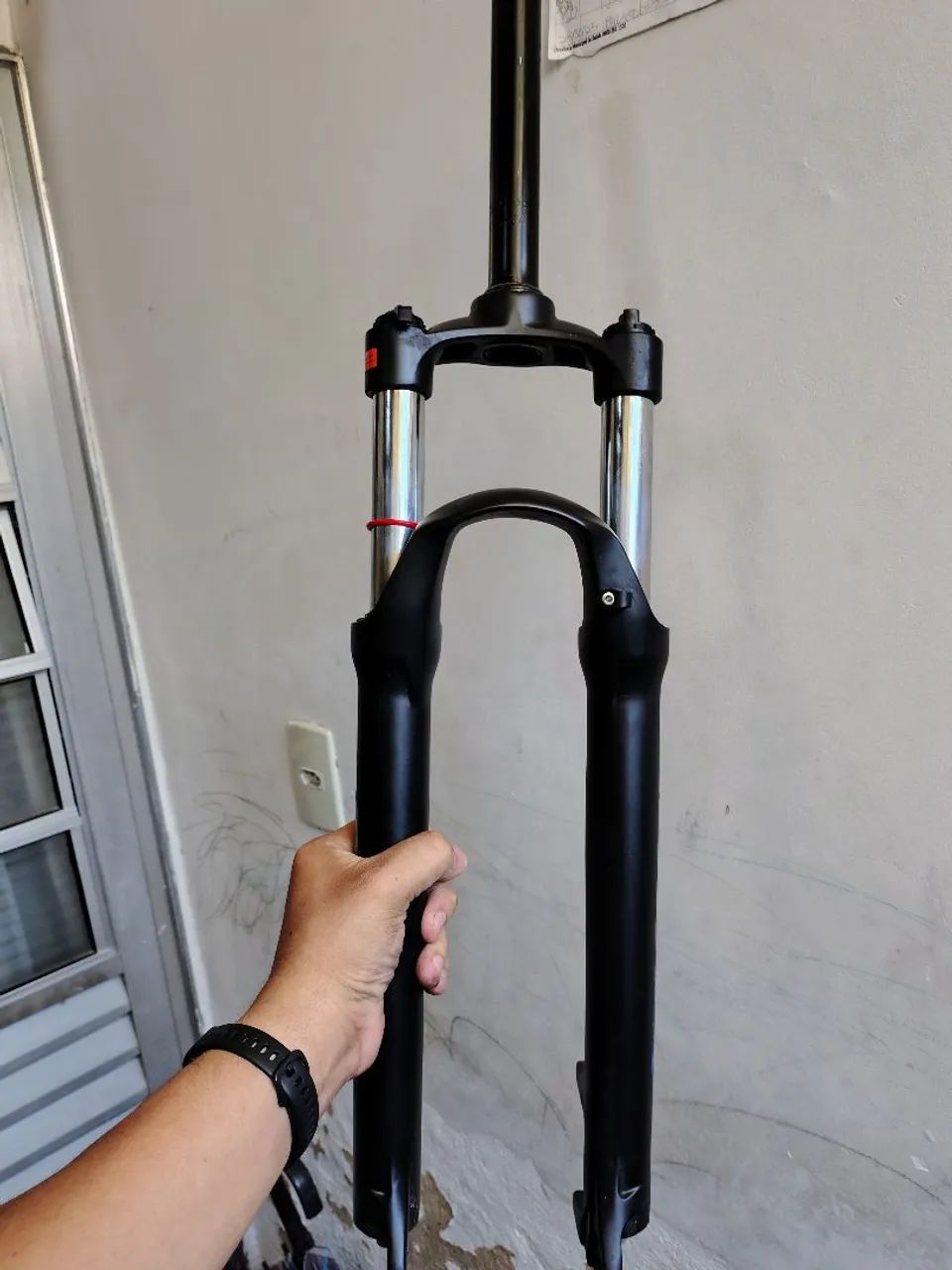 Suspensão aro 29 nova - Foto 2