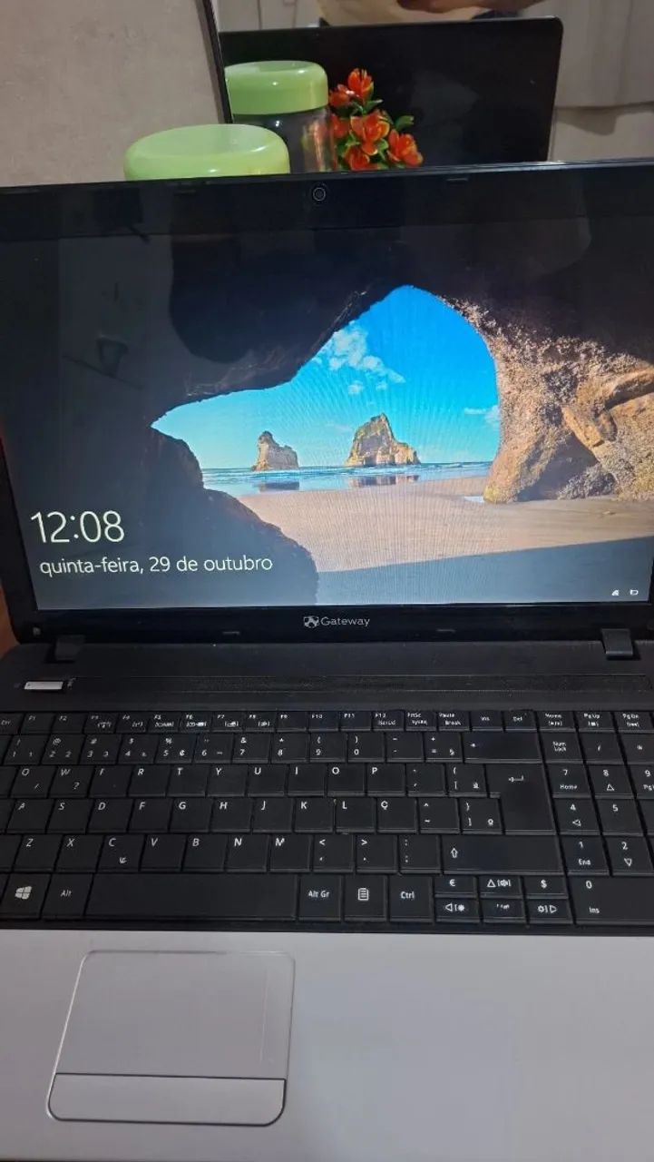NOOTBOOK BARATO A NEGOCIAR - Foto 2