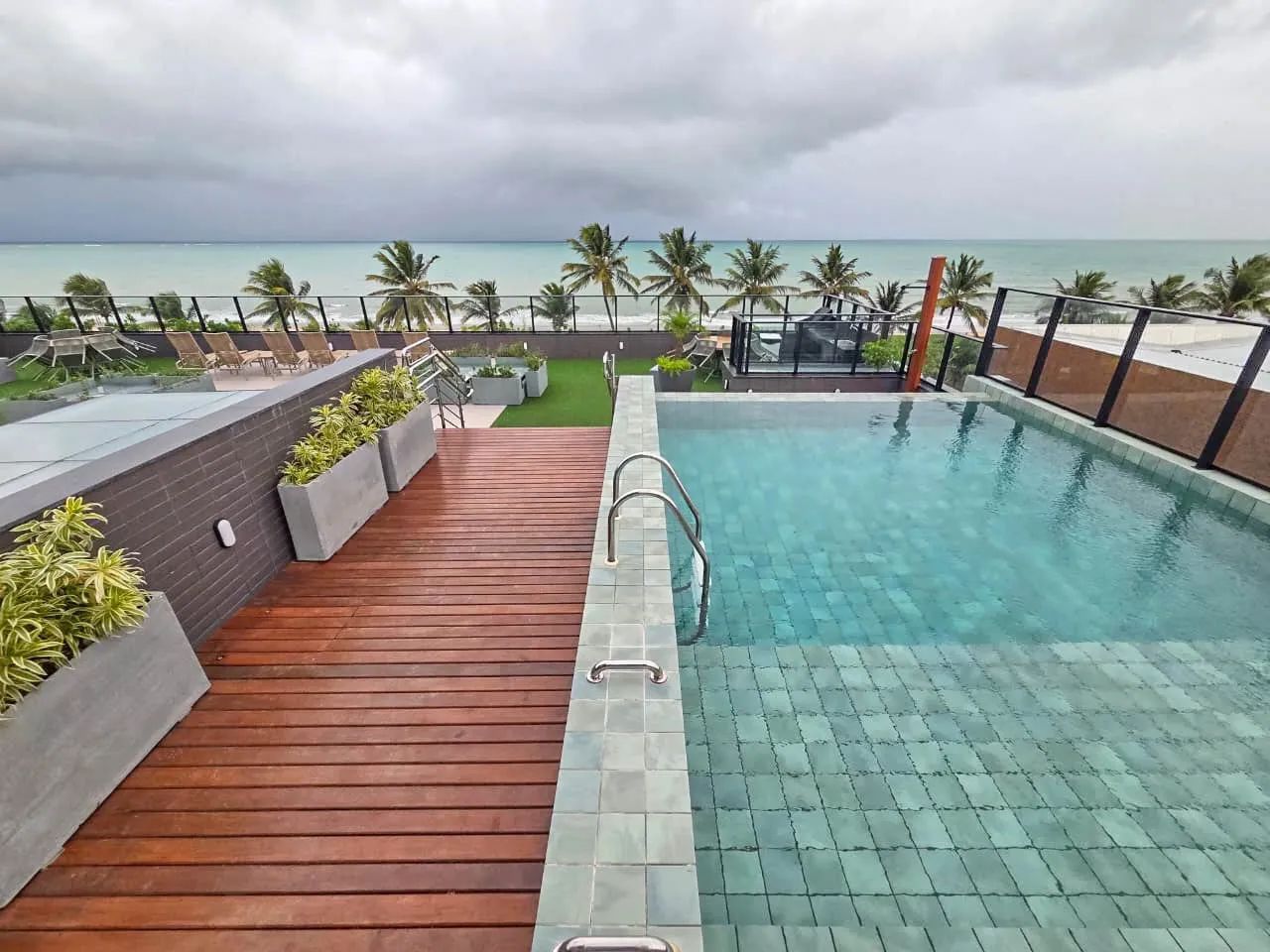 Apartamento à venda, 2 quartos, 2 suítes, 1 vaga, Intermares - Cabedelo/PB - Foto 3