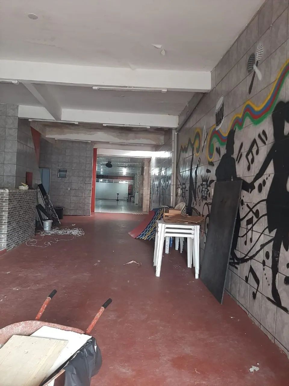 Aluga-se prédio no Guama  - Foto 3