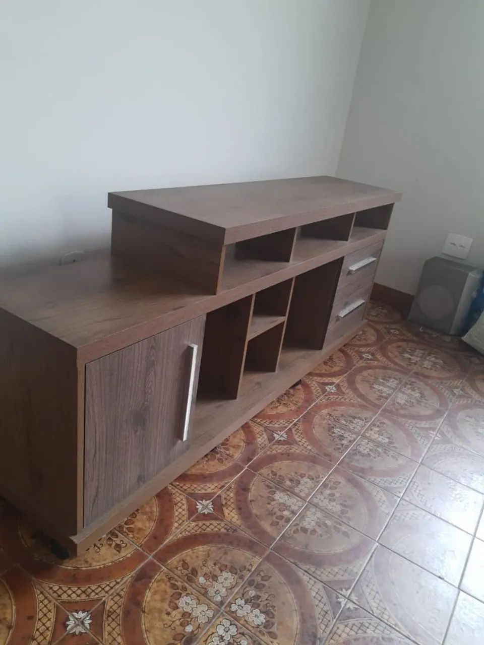 Rack com painel  - Foto 5