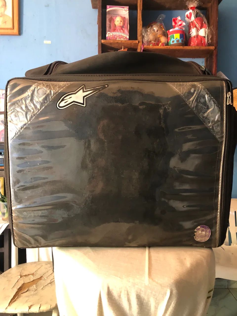 Bag bolsa térmica  - Foto 2