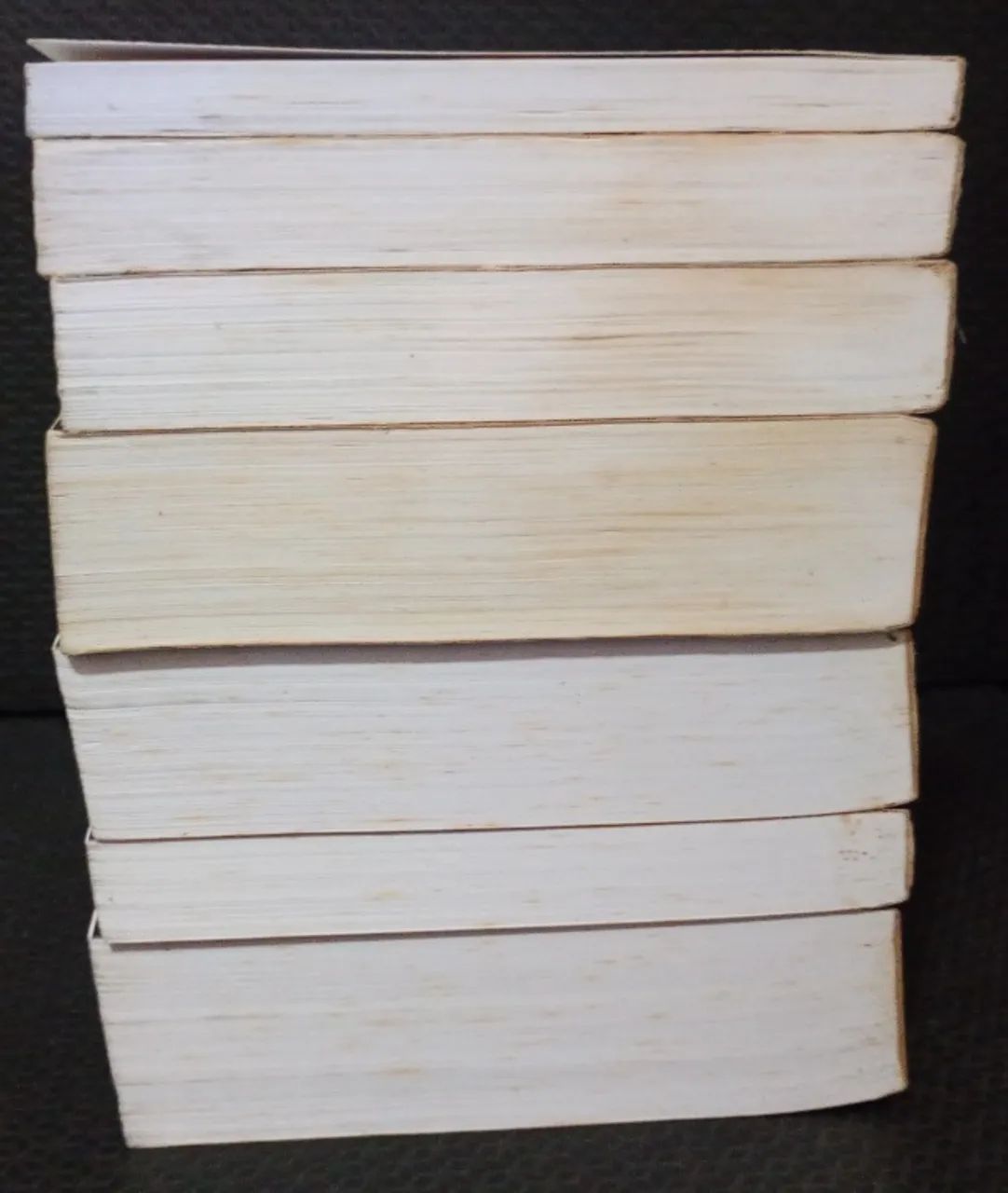 Livro - A Torre Negra Box