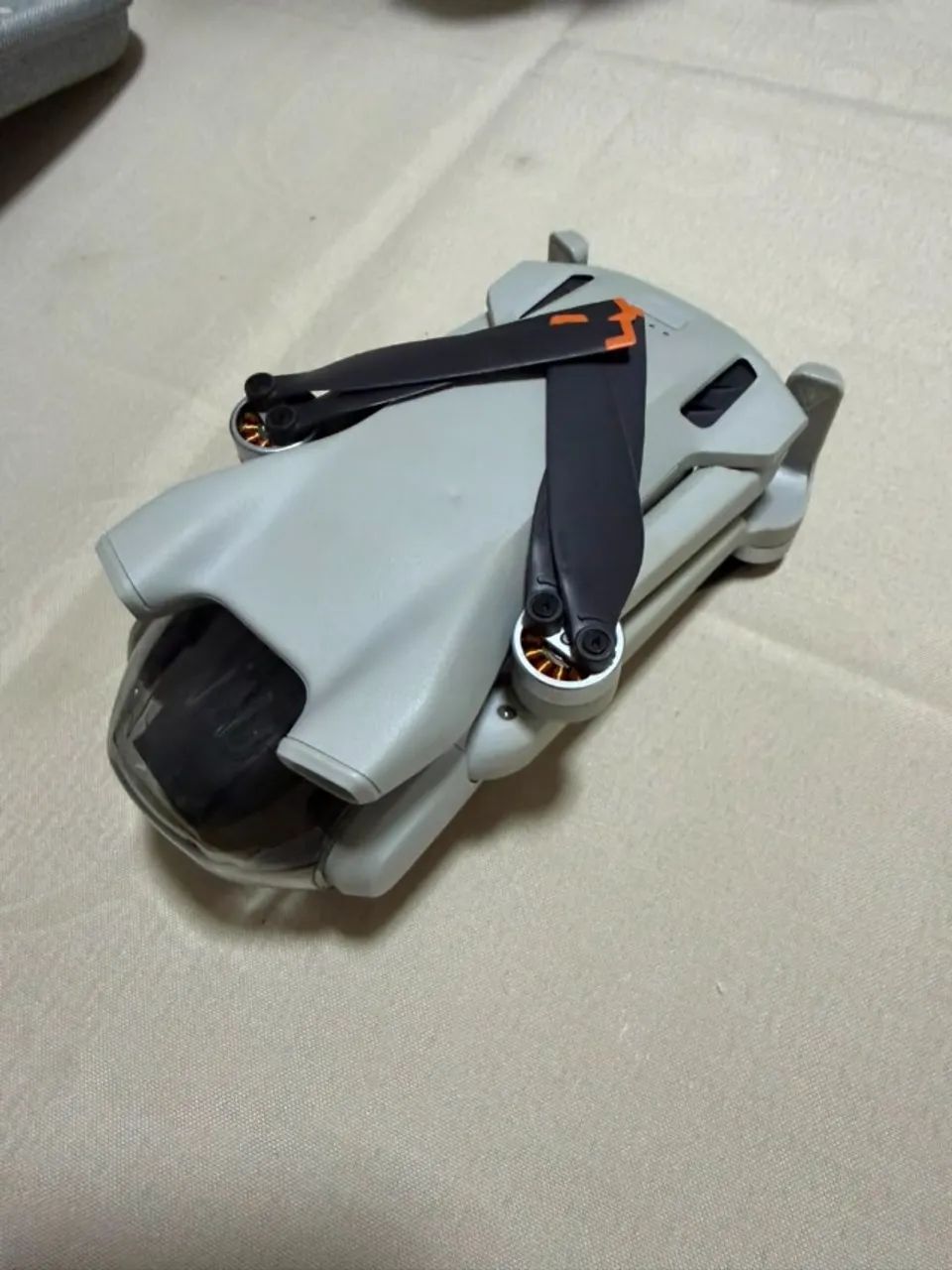 Drone Mini 3 Standard (sem Tela) Br - Foto 2