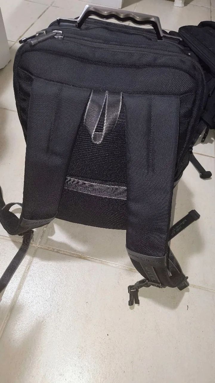 Mochila Arctic Hunter - Foto 5