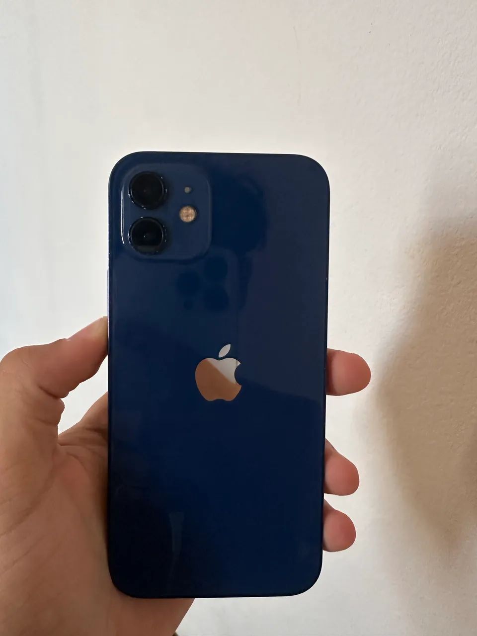 Vendo iPhone 12 128g Pra hoje!