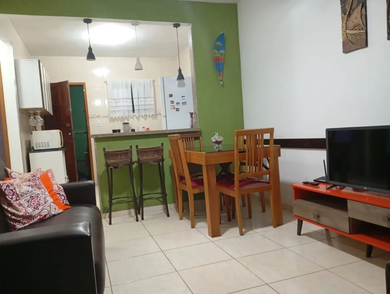 Casa de Praia - Disponível Carnaval  - Foto 7