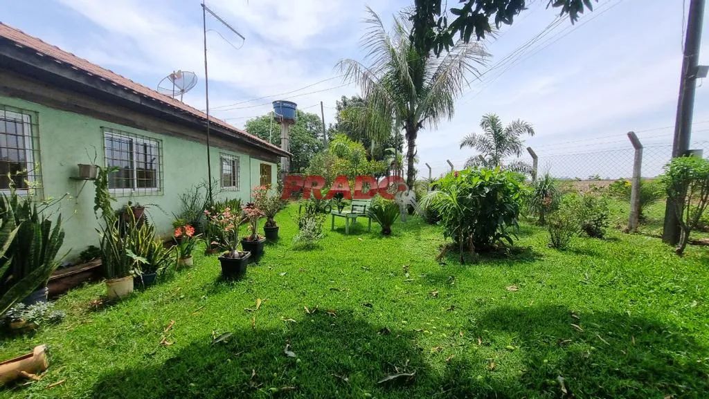 Chácara à venda em São Jorge do Ivaí, Centro, com 2 quartos, com 24200 m² - Foto 3