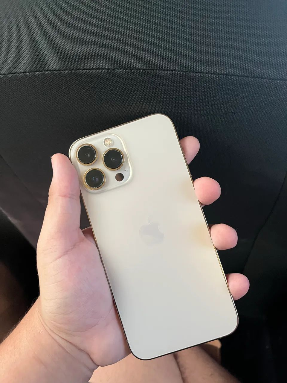 iphone 13 pro max - Foto 4