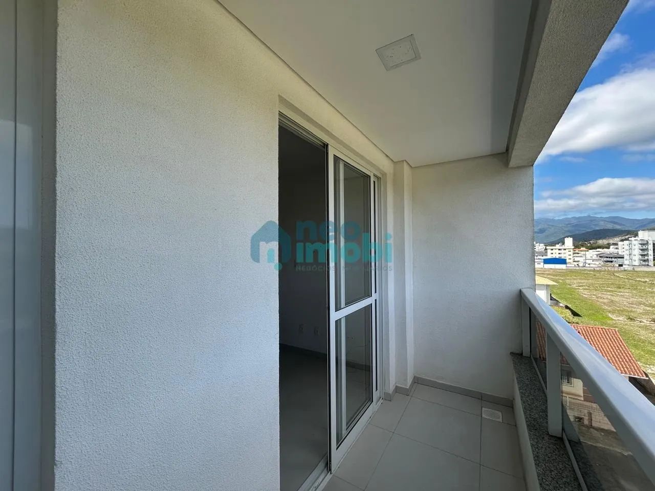 Apartamento em Aririu - Palhoça - Foto 4