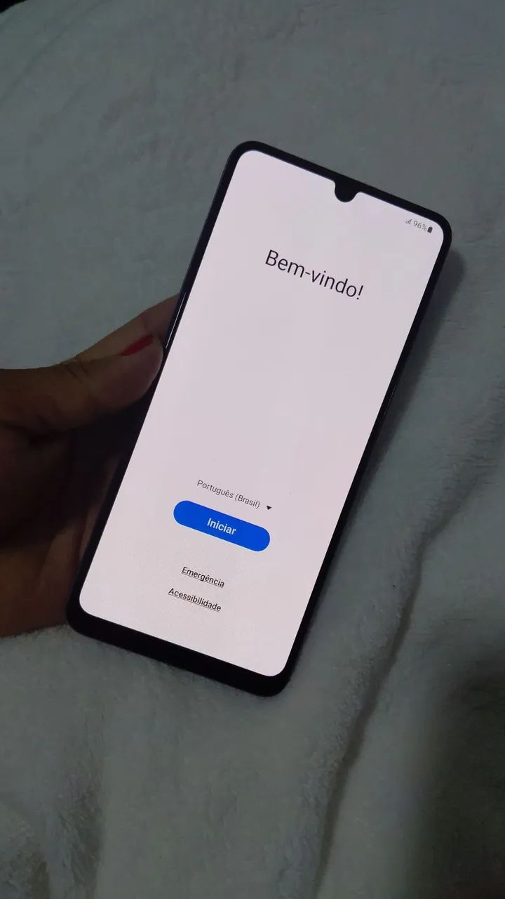Sansung A22 128Gb - Foto 3