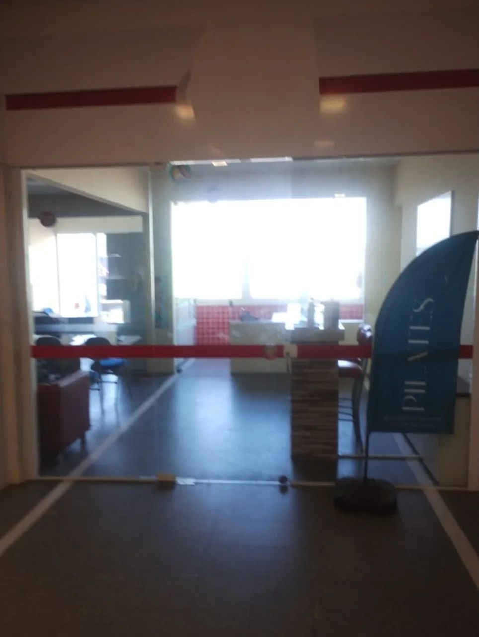 SALAS E LOJAS COMERCIAIS PARA ALUGUEL NO RIO VERMELHO