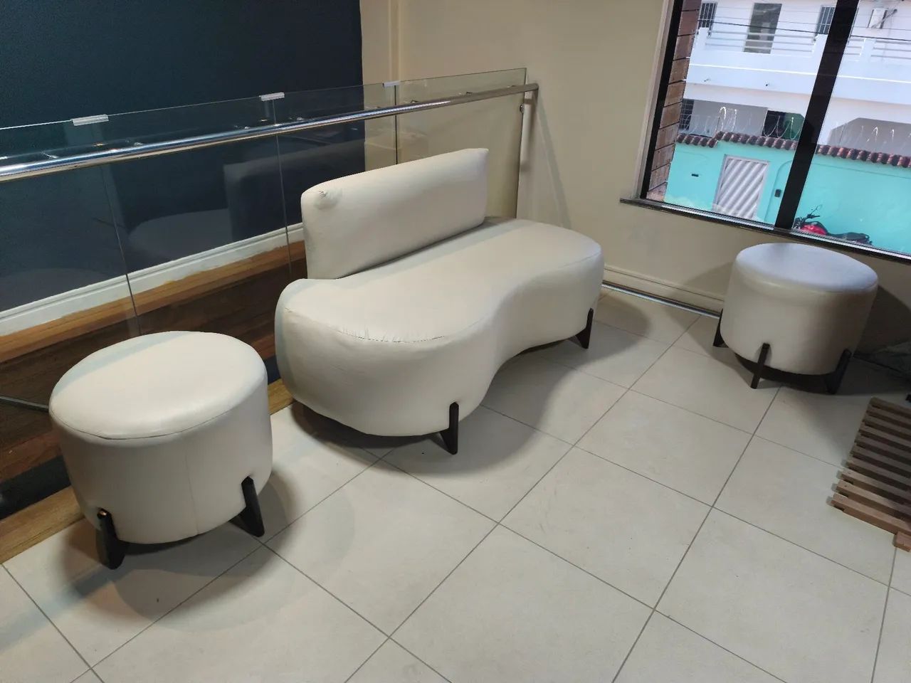 Promoção sofá orgânico  - Foto 2