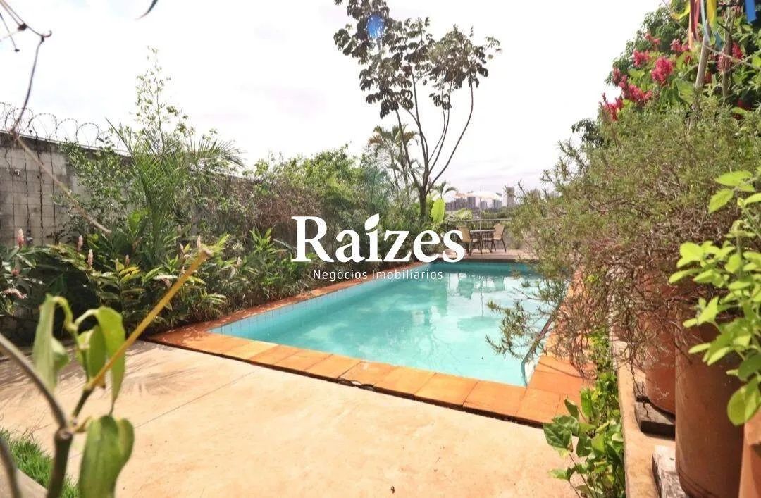 Casa com 3 Suítes e Piscina no Cidade Jardim em Uberlândia - Foto 5