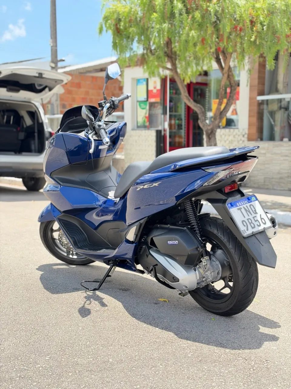 Honda PCX ABS  - Foto 2