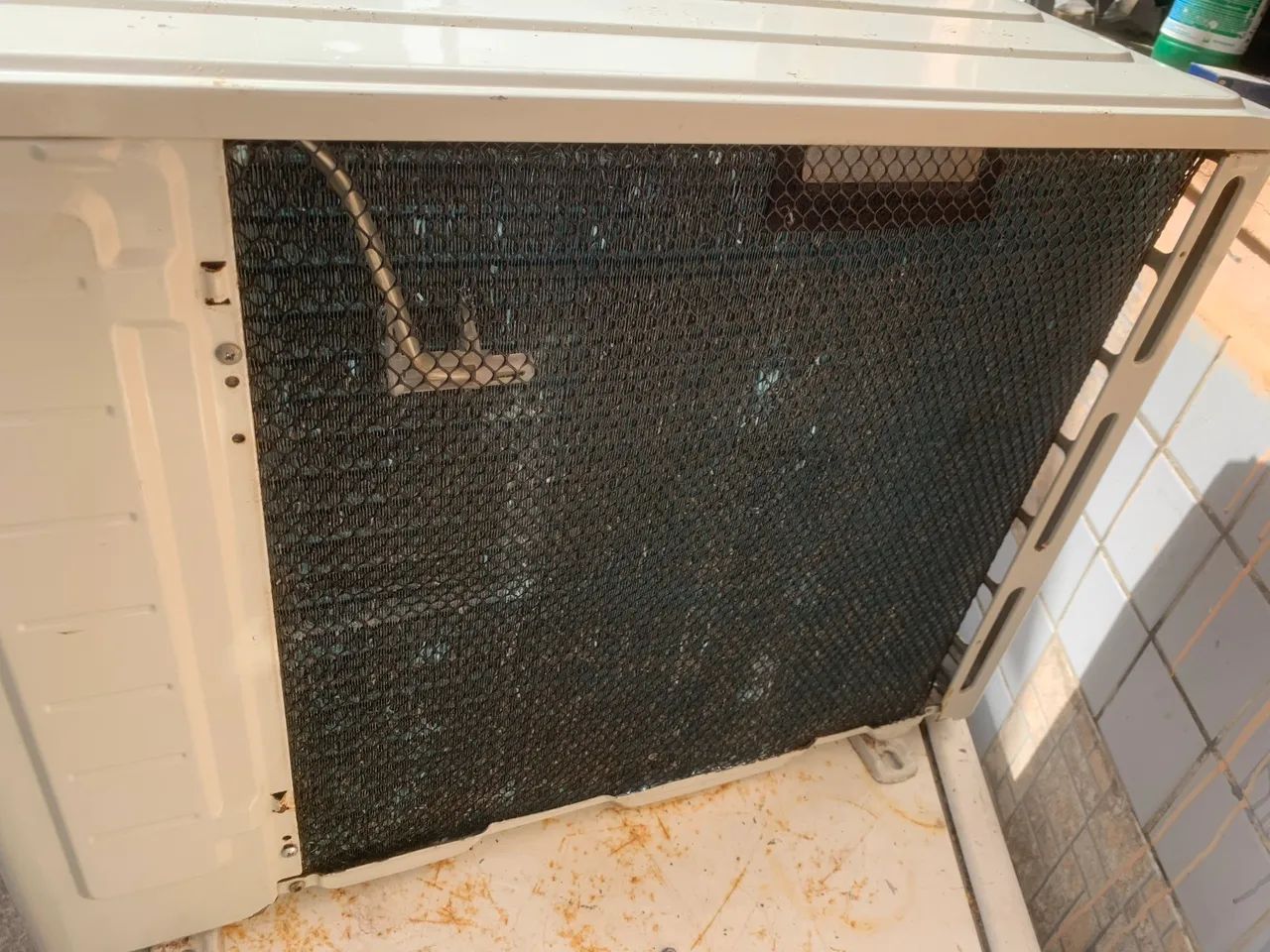 Ar Condicionado INVERTER Elbrus 9 Mil Btus  - Foto 4