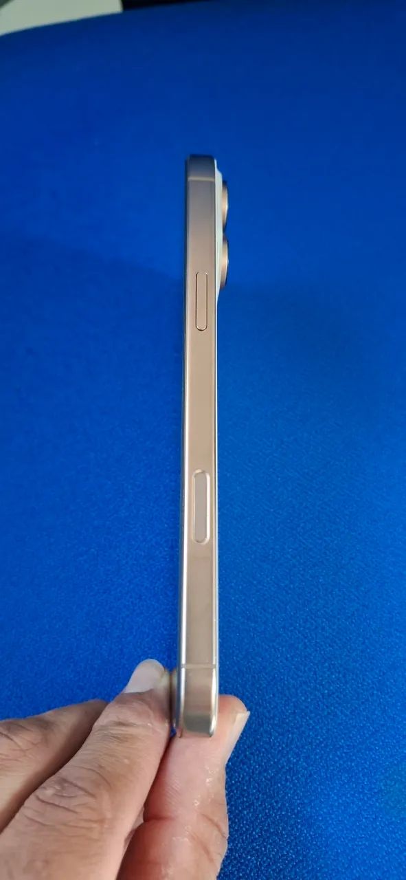 Iphone 16 pro max 256 - Foto 3
