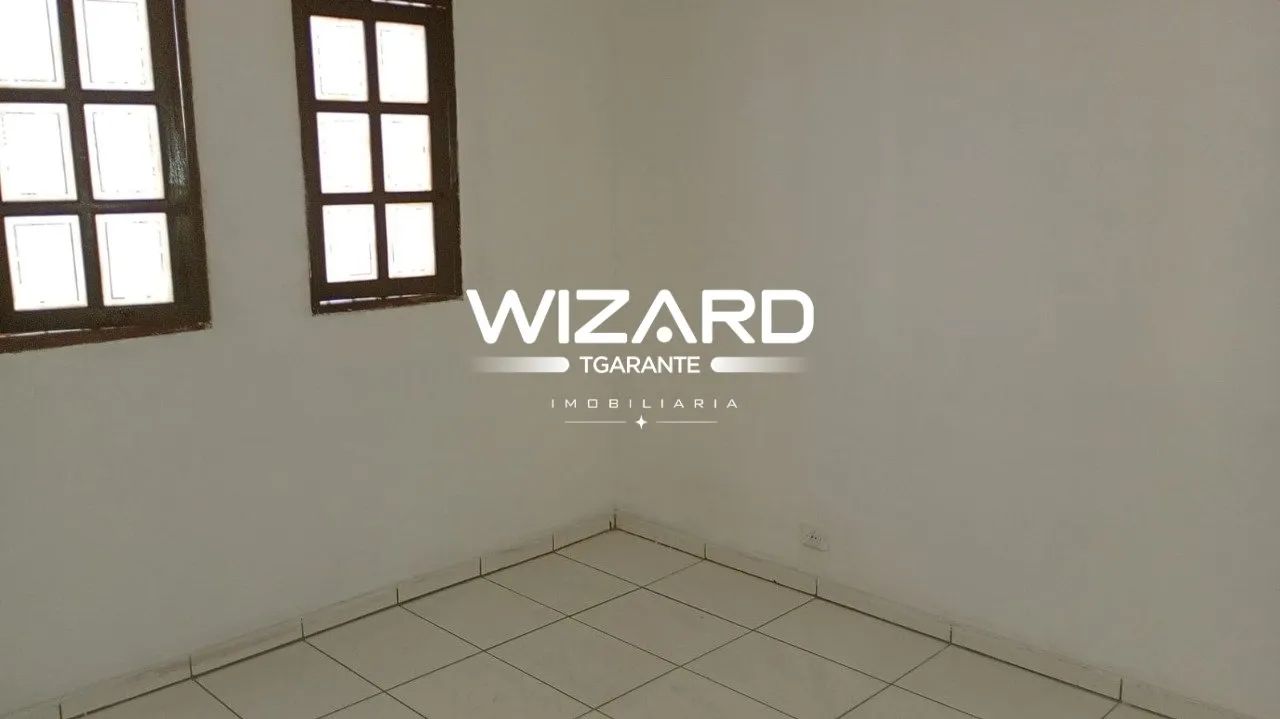 Casa de Vila no Jardim Aracati, SP