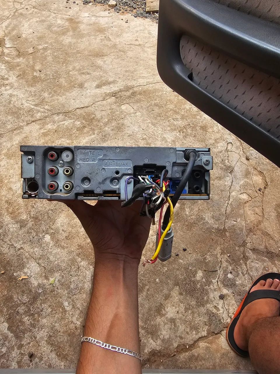 Pioneer golfinho P6980IB - Foto 2