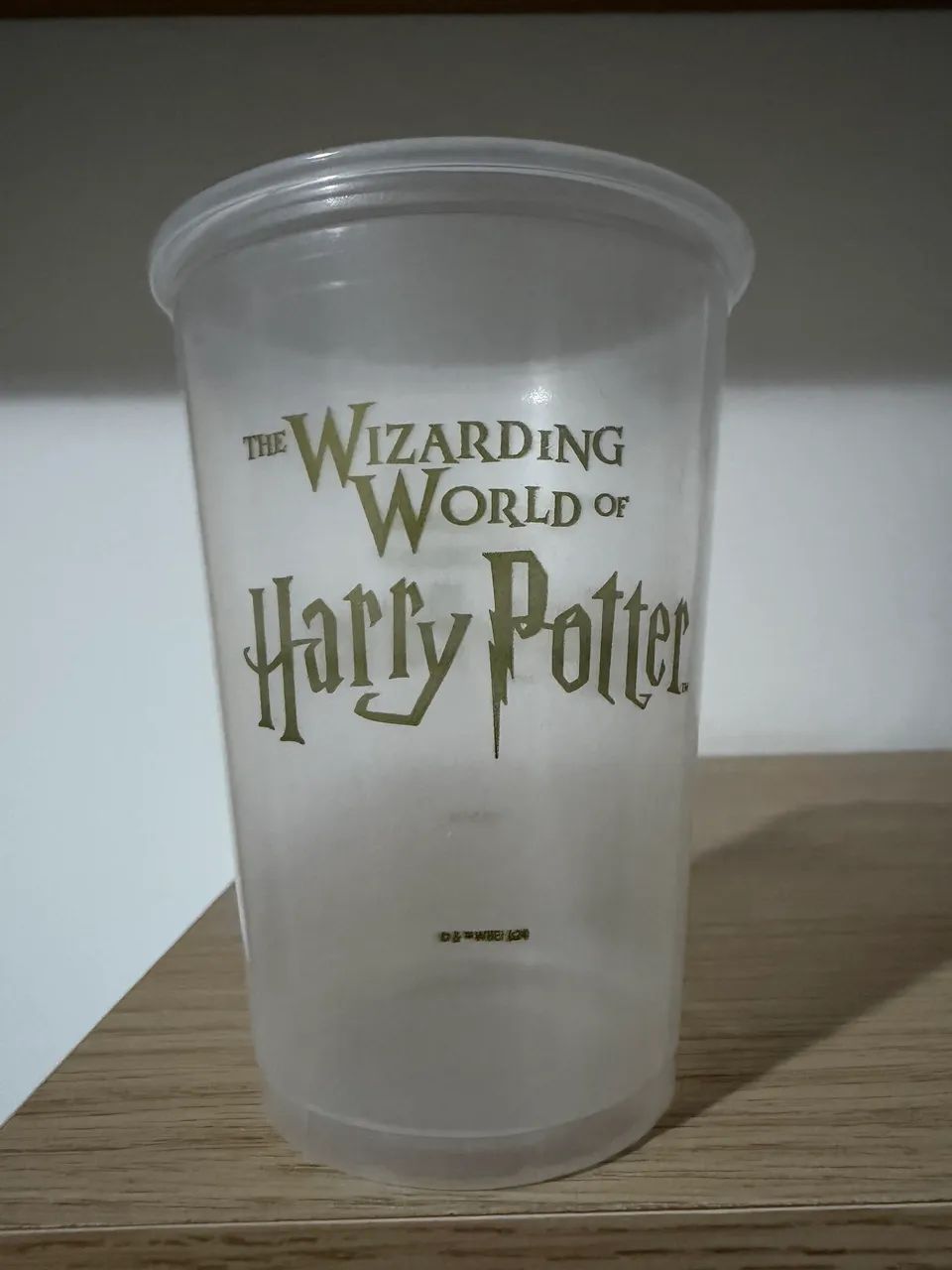 Copos Caneca Temáticos Importados EUA Harry Potter Coca Cola Hard Rock Disney Universal - Foto 2