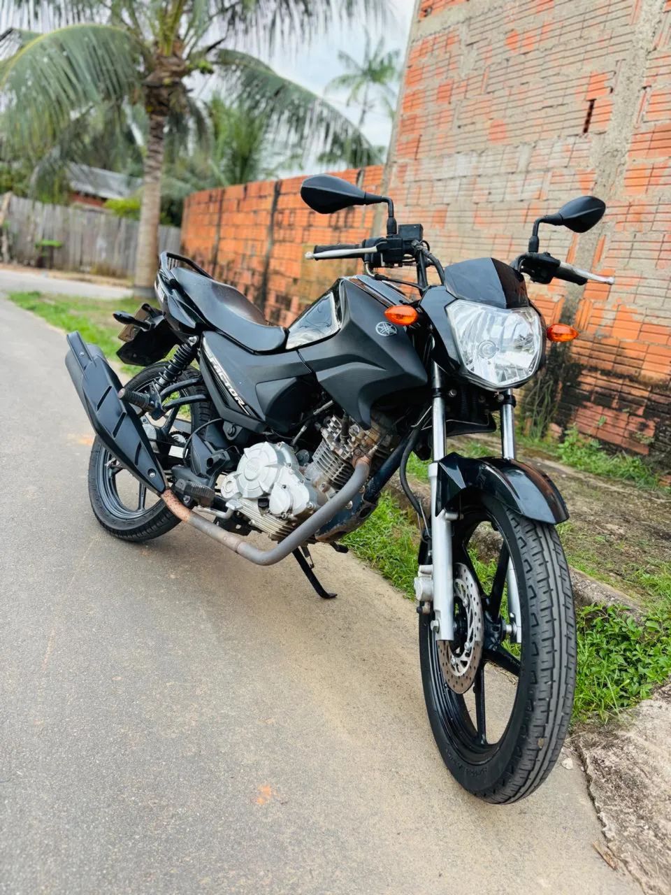 Yamaha Factor 125i ED FLEX - Foto 2