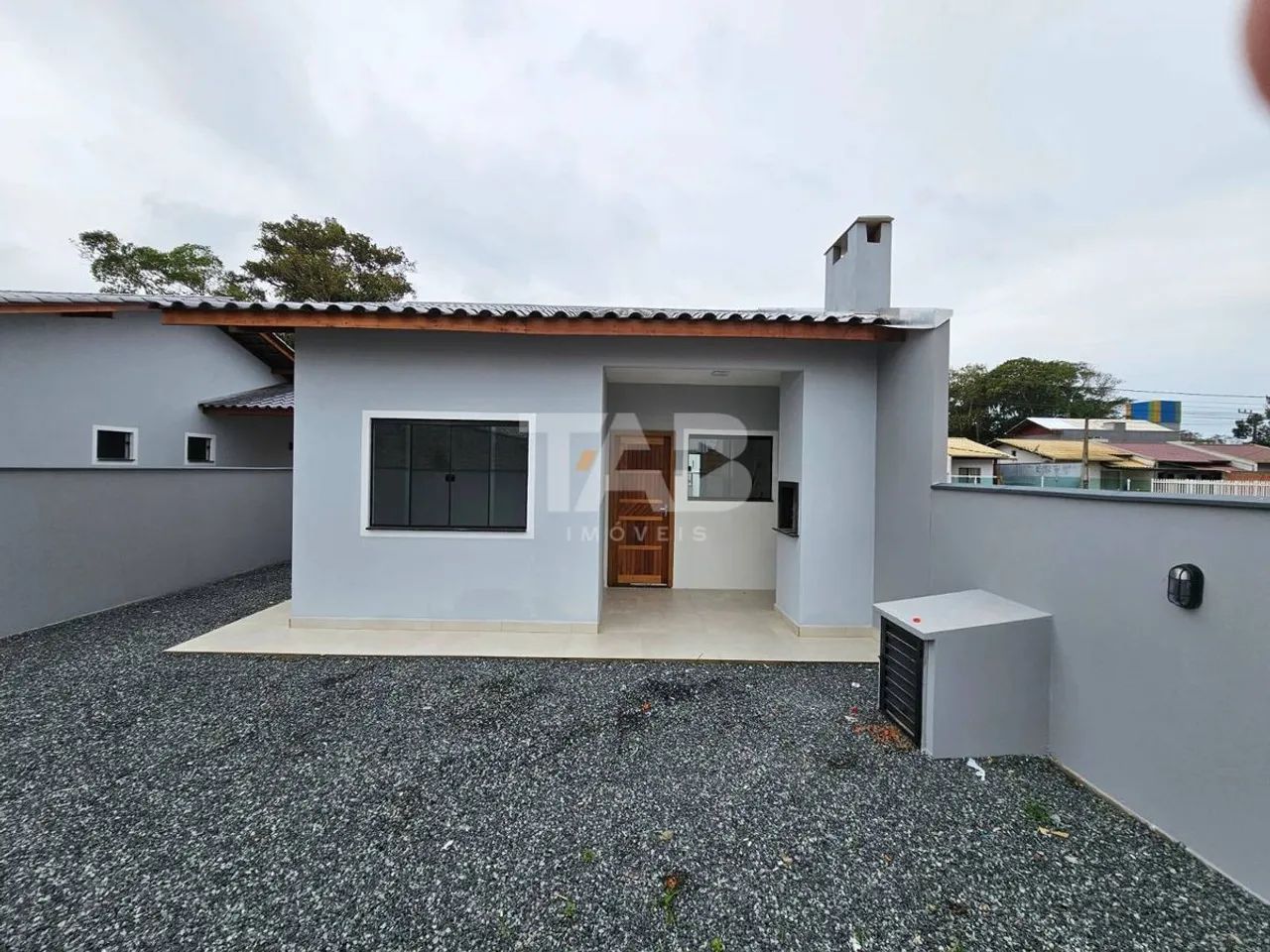 Casa com 2 quartos à venda | Barra Velha - Foto 5