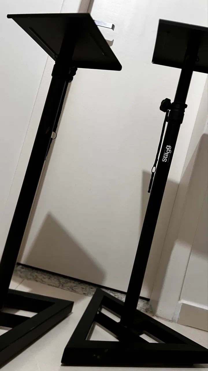 Par de pedestal stagg - Foto 4